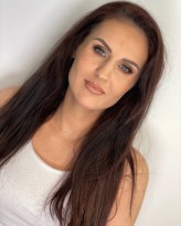 takatamzzaskoczenia Maja Grzesiuk Makeup