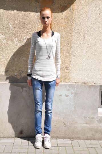 mysiapysiek Pokaz mody