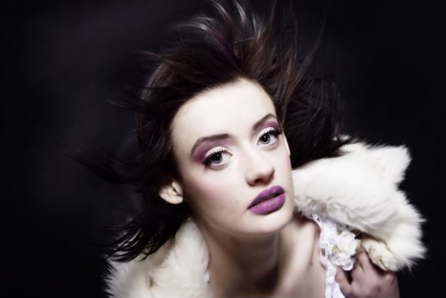 camelia13 WIZAŻ CAMELIA