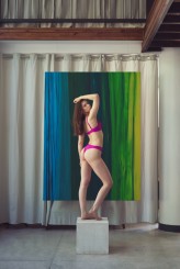 kotwczerni Modelka: Jana (@cijana_)