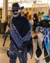 MzjPhotographer Fotorelacja cosplay, portret, wydarzenie - Pyrkon 2024, Poznań.