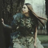 kowalska_kaska Fot. Krzysiek Spólnicki