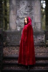 AgnieszkaOlejnik FOT Tomasz Kopania
MUA Sylwia Chilińska