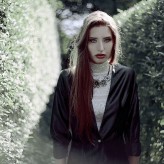 distant fot: Natalia Erdman
model: Adrianna Koziar