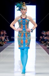 izuelaela Fashion Philosophy 
Fashion Week Poland SS 2013