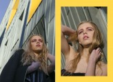 gabi12340 mod. Kasia Anna / Orange Models Warsaw
Makeup: Katarzyna Olkowska / Kasinho Makeup