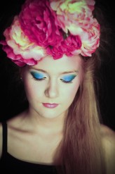 gaea-makeup www.facebook.com/awelpacharakteryzacja