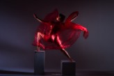 PhotoArtPassion Dance on the cubes...