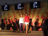 outmedia Pokaz mody w CH Karolinka w Opolu