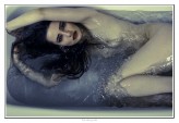 skrzynski akt kąpielowy :-)
modelka: Lila
zdjęcie powstało podczas pleneru w Rzepiszewie  z team photo Art