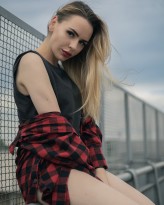 Z_lisiej_perspektywy Modelka: Natalia