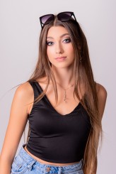 Studio-A57 modelka Karolina Białoń
grabowskamodels.pl