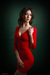 davew Justyna in Red Dress.
If you like my portraits follow me on my Facebook page :)
https://www.facebook.com/DaveWillemsPhotography
