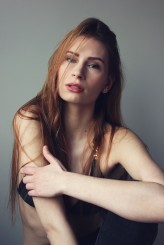 sobolkowe modelka: Dominika Klepacka