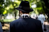 Jefim Gentlemen's walk
https://www.facebook.com/GentlemensWalk/?fref=ts