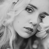 4nna3milia Kwiaty we włosach

Photo & make-up & hair: Agata Weber
Model: me