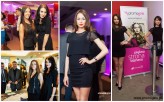 PromoGirls Podczas Gali Miss Polonia Krakowa 2014 nie mogło zabraknąć Pięknych Hostess z Promogirls! 