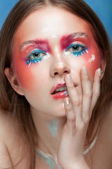 Karolina-makeup Mua, foto, retusz Karolina Rasztemborska