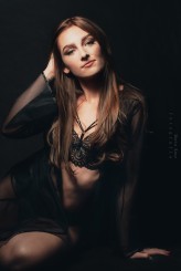 mkuszfoto @Dominika

Sesja Kobieca/sensualna