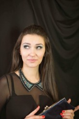 Monami Marcelina- modelka
Tomasz Donocik- photo
Ja- makijaż, kompozycja stylistyczna
