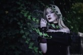 vampire_lady więcej zdjęć na: http://www.facebook.com/ElizabethVampireLady