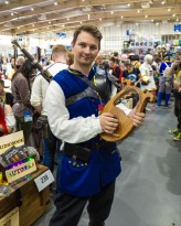 MzjPhotographer                             Fotorelacja cosplay, portret, wydarzenie - Pyrkon 2024, Poznań.            