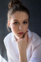 AleksandraAnna MODEL: Karolina Z. / Magnes Models
