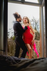 Gratiani Fot. szczepaniakmarcin

Modelka: Maja <3