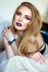 memoriss make up | Urszula Święcicka Make Up