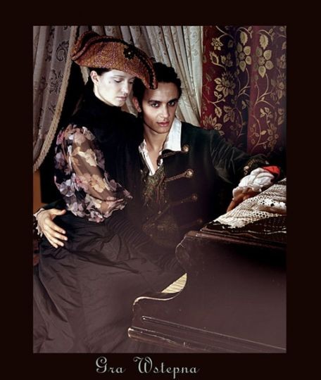 horacy007 Gra Wstępna