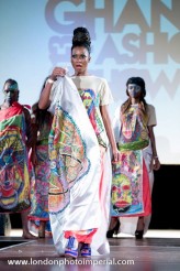 erwin                             Ghana Fashion Show UK            
