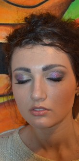 annaJmakeup WENA art mobilne studio urody!!! ZAPraszam 