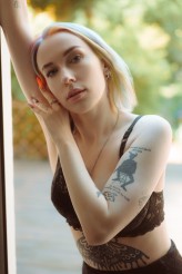 xbabygorillax Foto: zawadzki_radek