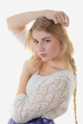 migawkowy Modelka: Magdalena Zając