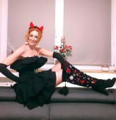 Rudzia Rosenmontag