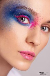 Jasta_w Close up magic of colors
BY Milena Konarzewska
Shoot Dawid Tomera - Fotografia
In Face Art Make-Up School ♥️