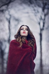 wadzia Red Riding Hood