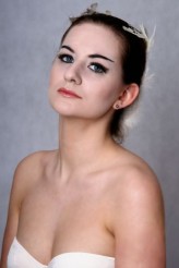photofreak Modelka: Kamila S., wizaż: Marta Sikorska - muke up artist 