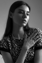 Fusyn Photographer & Stylist: Dominik Więcek 
Model: Julia |NEVA Models|