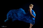 MarioWageman Artystyczne zdjęcie ciążowe