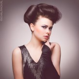 dominikamakeupartist Hair: MK Studio
 Stylist: Magda Kotowicz i Dominika Zięba