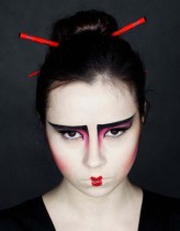 mess-makeup                             https://www.facebook.com/fashionmessblog            