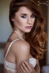 huragankatrina Model: Izabella Wasiniewska Fotomodelka
Make up: Beauty Room MakeUp
Photographer: Katarzyna Suchorz/Press Shots