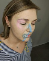 Olczekk Face painting