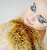 eeyorebook                             Niesamowity make up wykonany przez Natalię Warchoł. Polecam gorąco http://www.nataliamakeup.pl/ !            