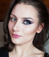 kwaczka                             Makijaż Kasia Kardas Make Up            