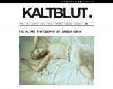 Xander_Hirsh >>The Altar<< dla magazynu KALTBLUT:
http://www.kaltblut-magazine.com/the-altar-photography-by-xander-hirsh/