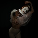 ArcyTV Why so serious? 