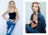 ElizRoxs Paulina / TFM Models / Elite Models Thailand
