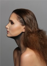 debovska Kampania Wizerunkowa/beauty
Make up : Joanna Zawiślan 


